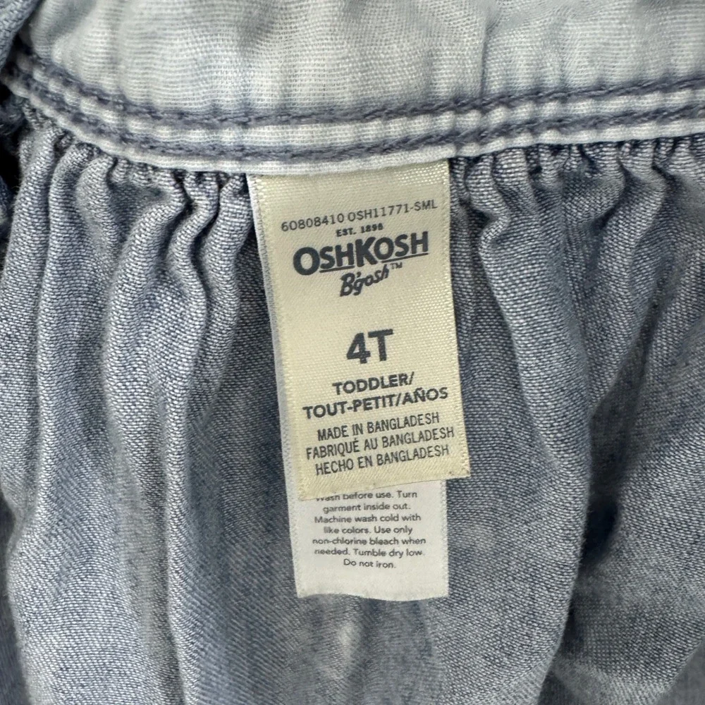 OshKosh Bgosh oshkosh gosh